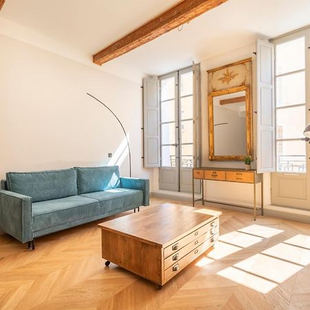 Magnifique Appartement Centre Historique Aix-en-Provence Zewnętrze zdjęcie