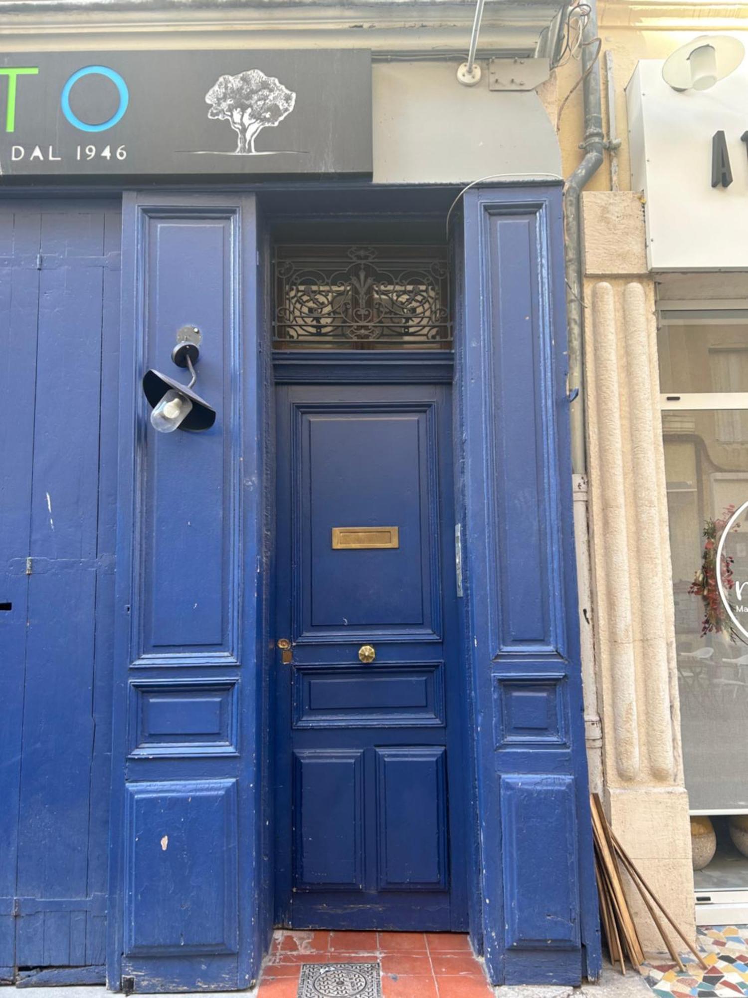 Magnifique Appartement Centre Historique Aix-en-Provence Zewnętrze zdjęcie