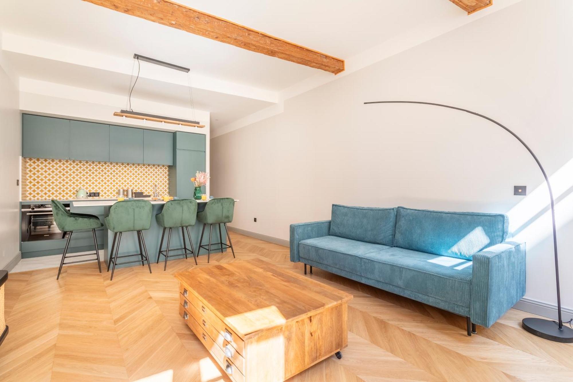 Magnifique Appartement Centre Historique Aix-en-Provence Zewnętrze zdjęcie